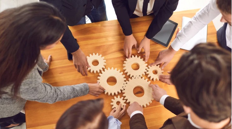 eventy integracyjne dla firm